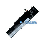 Batería para Lenovo L20M3PD4 L20S3PD4 L20C3PD4 [Batería de repuesto]